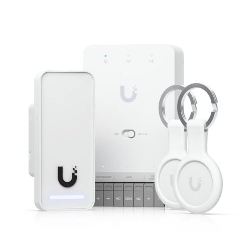 Ubiquiti A simple, all-in-one kit for - 2815566