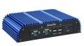 Shuttle BPCAL02-i7 Wielkość PC 2.6L Czarny, Niebieski i7-1255U - 2815971