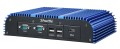 Shuttle BPCAL02-i7 Wielkość PC 2.6L Czarny, Niebieski i7-1255U - 2815976