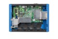 Shuttle BPCAL02-i7 Wielkość PC 2.6L Czarny, Niebieski i7-1255U - 2815967
