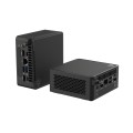 Komputer ASUS NUC 15 PRO RNUC15CRHV700002 (ARL-H 28W vPro (U7 265H), noRAM, noStorage, Integrated VGA, noOS, EU Cord, Kit) - 2816012