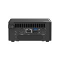 Komputer ASUS NUC 15 PRO RNUC15CRHV700002 (ARL-H 28W vPro (U7 265H), noRAM, noStorage, Integrated VGA, noOS, EU Cord, Kit) - 2816008