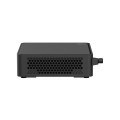 Komputer ASUS NUC 15 PRO RNUC15CRKV700003 (ARL-H 28W vPro (U7 265H), noRAM, noStorage, Integrated VGA, noOS, UK Cord, Kit) - 2816038