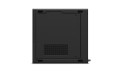 Stacja robocza Lenovo ThinkStation P3 Gen 2 30K5 - Mini - 1 x Core Ultra 5 245 / 3.5 GHz - vPro Enterprise - RAM 32 GB - SSD 1 TB - TCG Opal Encryption, NVMe, Wydajność - RTX A400 - 1GbE, Wi-Fi 6, Wi- - 2816157