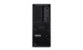 Komputer stacjonarny LENOVO ThinkStation P3 Tower Gen2 Intel Core Ultra 7 265K 32GB 512GB UMA 750W W11P (30HT006HGE) - 2816190