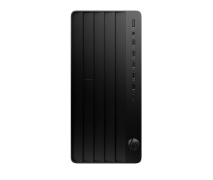 HP Pro 290 Tower G9 i5-14400 8GB DDR4 SSD512 UHD 730 W11Pro 3Y OnSite