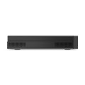 Komputer Lenovo ThinkCentre neo 50q Gen 5 13B9 - Mini - Core i3 i3-1315U / 1,2 GHz - RAM 8 GB - SSD 256 GB - TCG Opal Encryption 2, NVMe - Grafika UHD - 1GbE, Wi-Fi 6E, Bluetooth 5.3 - 2816254