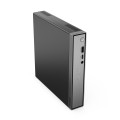 Komputer Lenovo ThinkCentre neo 50q Gen 5 13B9 - Mini - Core i3 i3-1315U / 1,2 GHz - RAM 8 GB - SSD 256 GB - TCG Opal Encryption 2, NVMe - Grafika UHD - 1GbE, Wi-Fi 6E, Bluetooth 5.3 - 2816258