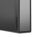 Komputer Lenovo ThinkCentre neo 50q Gen 5 13B9 - Mini - Core i3 i3-1315U / 1,2 GHz - RAM 8 GB - SSD 256 GB - TCG Opal Encryption 2, NVMe - Grafika UHD - 1GbE, Wi-Fi 6E, Bluetooth 5.3 - 2816262