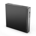 Komputer Lenovo ThinkCentre neo 50q Gen 5 13B9 - Mini - Core i3 i3-1315U / 1,2 GHz - RAM 8 GB - SSD 256 GB - TCG Opal Encryption 2, NVMe - Grafika UHD - 1GbE, Wi-Fi 6E, Bluetooth 5.3 - 2816257