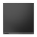 Komputer Lenovo ThinkCentre neo 50q Gen 5 13B9 - Mini - Core i3 i3-1315U / 1,2 GHz - RAM 8 GB - SSD 256 GB - TCG Opal Encryption 2, NVMe - Grafika UHD - 1GbE, Wi-Fi 6E, Bluetooth 5.3 - 2816263