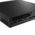 Komputer Lenovo ThinkCentre neo 50q Gen 5 13B9 - Mini - Core i3 i3-1315U / 1,2 GHz - RAM 8 GB - SSD 256 GB - TCG Opal Encryption 2, NVMe - Grafika UHD - 1GbE, Wi-Fi 6E, Bluetooth 5.3 - 2816260