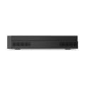 Komputer Lenovo ThinkCentre neo 50q Gen 5 13B9 - Mini - Core i3 i3-1315U / 1,2 GHz - RAM 8 GB - SSD 256 GB - TCG Opal Encryption 2, NVMe - Grafika UHD - 1GbE, Wi-Fi 6E, Bluetooth 5.3 - 2816253