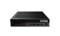 Komputer Lenovo ThinkStation P3 Tiny Gen 2 30K5 - Mini - Core Ultra 7 265 - vPro Enterprise - RAM 32 GB - SSD 1 TB - TCG Opal Encryption, NVMe, Wydajność - RTX A400 - 1GbE, Wi-Fi 6, Bluetooth, Wi-Fi 7 - 2816289