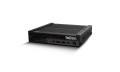 Komputer Lenovo ThinkStation P3 Tiny Gen 2 30K5 - Mini - Core Ultra 7 265 - vPro Enterprise - RAM 32 GB - SSD 1 TB - TCG Opal Encryption, NVMe, Wydajność - RTX A400 - 1GbE, Wi-Fi 6, Bluetooth, Wi-Fi 7 - 2816293