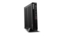 Komputer Lenovo ThinkStation P3 Tiny Gen 2 30K5 - Mini - Core Ultra 7 265 - vPro Enterprise - RAM 32 GB - SSD 1 TB - TCG Opal Encryption, NVMe, Wydajność - RTX A400 - 1GbE, Wi-Fi 6, Bluetooth, Wi-Fi 7 - 2816291