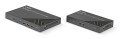 Przedłużacz KVM Lindy 70m Cat.6A TypeC i HDMI HDBaseT 3.0 (38346) - 2816676