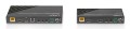 Przedłużacz KVM Lindy 70m Cat.6A TypeC i HDMI HDBaseT 3.0 (38346) - 2816678