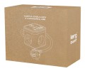 kerg smart – kostka zasilająca 3-gniazdowa + ładowarka USB-A+USB-C 1,5m 3×1,5mm2 H05VV-F 16A/250V~ - 2816774