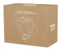 kerg smart – kostka zasilająca 3-gniazdowa + szybka ładowarka USB-A+USB-C 1,5m 3×1,5mm2 H05VV-F 16A/250V~ - 2816780
