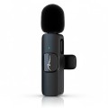 MEDIA-TECH ZESTAW MIKROFONÓW KRAWATOWYCH MICRO-MIC DUO MT416 - 2816844