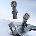 MEDIA-TECH ZESTAW MIKROFONÓW KRAWATOWYCH MICRO-MIC DUO MT416 - 2816850