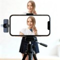 MEDIA-TECH ZESTAW MIKROFONÓW KRAWATOWYCH MICRO-MIC DUO MT416 - 2816847