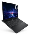Lenovo Legion Pro 5 16IAX10 Ultra 7 255HX 16" WQXGA OLED 500nits Glossy 165Hz 32GB DDR5 5600 SSD1TB GeForce RTX 5070 8GB Cam 5.0MP 80Wh NoOS Eclipse Black - 2816992