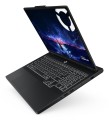 Lenovo Legion Pro 5 16IAX10 Ultra 7 255HX 16" WQXGA OLED 500nits Glossy 165Hz 32GB DDR5 5600 SSD1TB GeForce RTX 5070 8GB Cam 5.0MP 80Wh NoOS Eclipse Black - 2816987