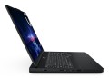 Lenovo Legion Pro 5 16IAX10 Ultra 7 255HX 16" WQXGA OLED 500nits Glossy 165Hz 32GB DDR5 5600 SSD1TB GeForce RTX 5070 8GB Cam 5.0MP 80Wh NoOS Eclipse Black - 2816998