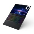 Lenovo Legion 5 15IRX10 i7-13650HX 15.1"WQXGA OLED 500nits 165Hz Glossy 16GB DDR5 4800 SSD512 GeForce RTX 5050 8GB Cam5.0MP 80Wh NoOS Eclipse Black - 2817009
