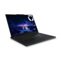 Lenovo Legion 5 15IRX10 i7-13650HX 15.1"WQXGA OLED 500nits 165Hz Glossy 16GB DDR5 4800 SSD512 GeForce RTX 5050 8GB Cam5.0MP 80Wh NoOS Eclipse Black - 2817017