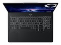 Lenovo Legion Pro 5 16IAX10 Ultra 7 255HX 16" WQXGA OLED 500nits Glossy 165Hz 32GB DDR5 5600 SSD1TB GeForce RTX 5070 8GB Cam 5.0MP 80Wh Win11 Eclipse Black - 2817039