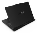 Lenovo Legion Pro 5 16IAX10 Ultra 7 255HX 16" WQXGA OLED 500nits Glossy 165Hz 32GB DDR5 5600 SSD1TB GeForce RTX 5070 8GB Cam 5.0MP 80Wh Win11 Eclipse Black - 2817027