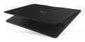 Lenovo Legion Pro 5 16IAX10 Ultra 7 255HX 16" WQXGA OLED 500nits Glossy 165Hz 32GB DDR5 5600 SSD1TB GeForce RTX 5070 8GB Cam 5.0MP 80Wh Win11 Eclipse Black - 2817034