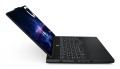 Lenovo Legion Pro 5 16IAX10 Ultra 7 255HX 16" WQXGA OLED 500nits Glossy 165Hz 32GB DDR5 5600 SSD1TB GeForce RTX 5070 8GB Cam 5.0MP 80Wh Win11 Eclipse Black - 2817036