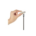 Blokada laptopa Kensington NanoSaver Slim 2.0 - 2817091