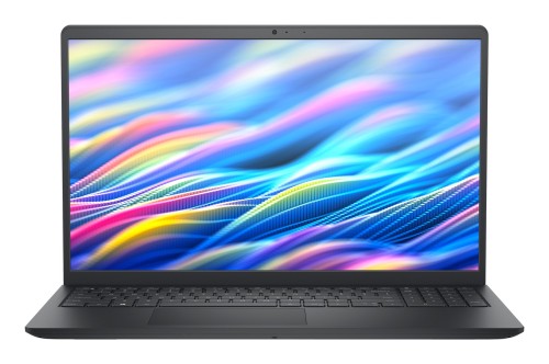 Dell 15 DC15250 i5-1334U 15.6"FHD 120Hz 250nits 8GB DDR4 SSD512 Intel UHD FgPr WLAN+BT Backlit Kb 3 Cell 41Wh W11Pro 3Y Pro Support - 2817113
