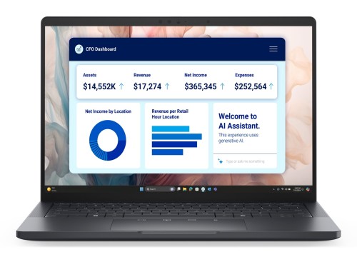 Dell Pro 13 Premium PA13250 Ultra 5 236V 13.3"FHD+ 16GB DDR5 SSD512 Arc FgrPr Cams&Mic WLAN+BT Backlit Kb W11Pro 3Y Pro Support Magnesium - 2825099