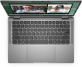 Dell Latitude 7350 Ultra 7 165U 13.3"FHD+ 16GB DDR5 SSD512 Intel Graphics FgrPr&SmtCd FHD IR Cam Mic WLAN+BT Backlit Kb W11Pro 3Y Pro Support - 2825102