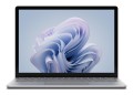 Microsoft Surface Laptop 6 ZJN-00009 Ultra 5 135H 13,5" Touch 400nits AG 8GB LPDDR5 SSD256 Arc W11Pro Platynowy 2Y - 2817185
