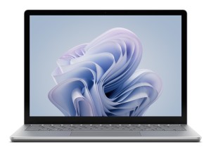 Microsoft Surface Laptop 6 ZJN-00009 Ultra 5 135H 13,5" Touch 400nits AG 8GB LPDDR5 SSD256 Arc W11Pro Platynowy 2Y