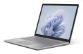 Microsoft Surface Laptop 6 ZJN-00009 Ultra 5 135H 13,5" Touch 400nits AG 8GB LPDDR5 SSD256 Arc W11Pro Platynowy 2Y - 2817186
