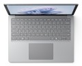 Microsoft Surface Laptop 6 ZJN-00009 Ultra 5 135H 13,5" Touch 400nits AG 8GB LPDDR5 SSD256 Arc W11Pro Platynowy 2Y - 2817187