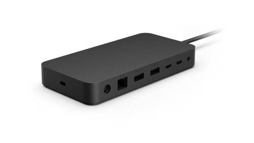 Microsoft Surface Thunderbolt 4 Dock T8H-00004 - 2817257