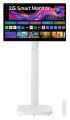 LG LCD 32U889SA-W 32-calowy telewizor biały - 2817297