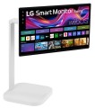 LG LCD 32U889SA-W 32-calowy telewizor biały - 2817299