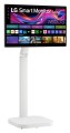 LG LCD 32U889SA-W 32-calowy telewizor biały - 2817298