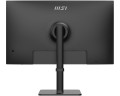 Monitor MSI Modern MD272UPHGDE 69cm (27") IPS UHD 60Hz 4ms Pivot - 2817445