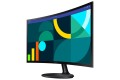 Samsung S36GD monitor komputerowy 61 cm (24") 1920 x 1080 px Full HD LCD Czarny - 2817448